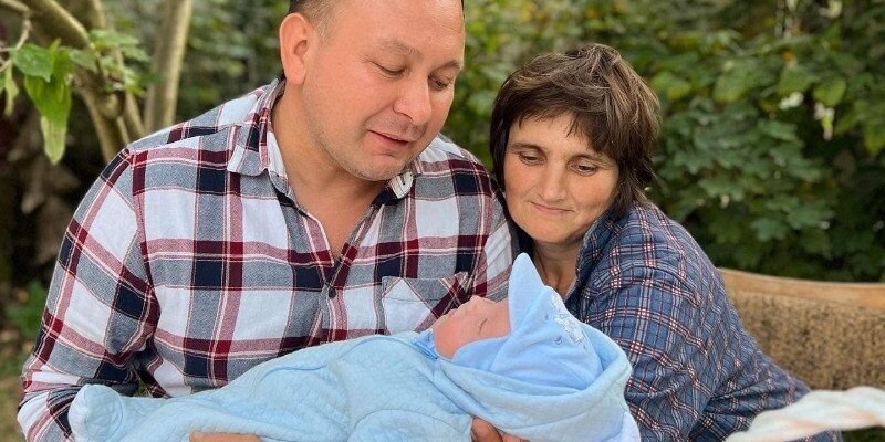 Олексій Філюк: біографія, дружина, діти – усе про життя актора