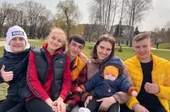 Олексій Філюк: біографія, сім’я та діти відомого українця