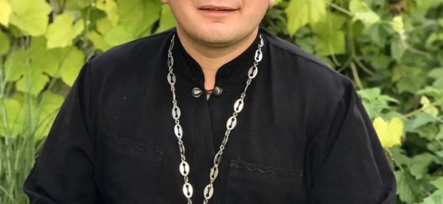 Олексій Філюк: Біографія, Цікаві Факти Та Основні Досягнення