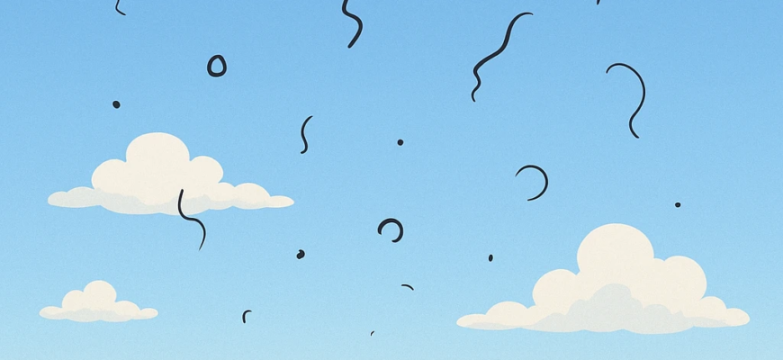 Мушки перед очима: ефективні народні методи лікування з Google-оптимізацією