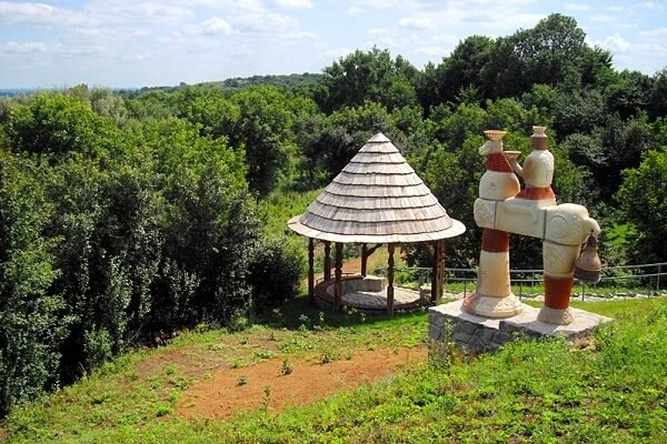 Опішня: ціни на квитки до музею та інформація для відвідувачів