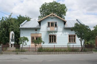 Відкрийте для себе музей Шухевича у Львові: історія та експозиції