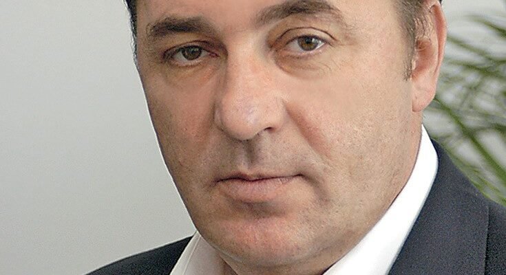 Біографія Крижанівського Сергія Вікторовича: життєвий шлях та досягнення