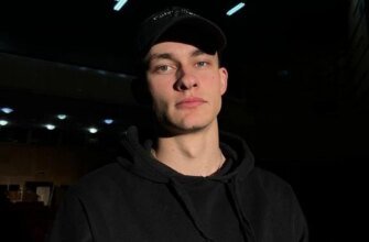 Baryk Співак: Біографія Та Творчий Шлях Видатного Артиста