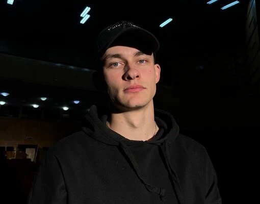 Baryk Співак: Біографія Та Творчий Шлях Видатного Артиста