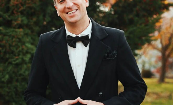 Олександр Теренчук: Вичерпна Біографія та Життєвий Шлях