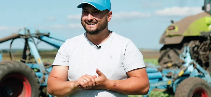 Біографія Романа Шнуровського: життєвий шлях і досягнення