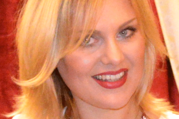 Тетяна Піскарьова: біографія та шлях до успіху української співачки