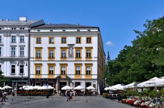 Історичний музей Кракова: Відкрийте таємниці минулого міста