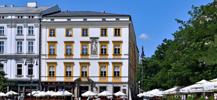 Історичний музей Кракова: Відкрийте таємниці минулого міста