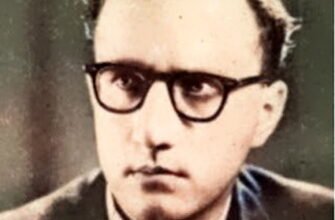 Леонід Полтава: Захоплива Біографія Видатного Українського Письменника