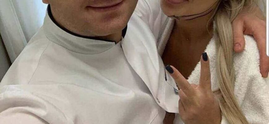 Юліана Дружиніна: детальна біографія та життєвий шлях на Вікіпедії