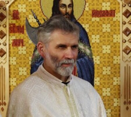 Біографія отця Порфирія Шумила: життєвий шлях видатного духовника