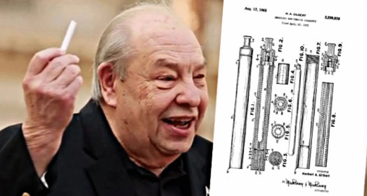 Хто придумав сигарети: історія виникнення популярного виробу