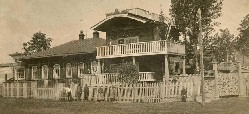 Відкрийте для себе історію в Музеї Каменського: експонати та факти