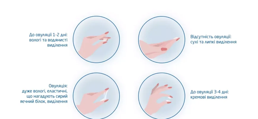 Що таке овуляція: розкриття процесу та його значення для жінки