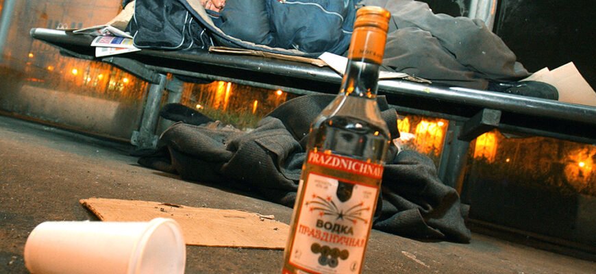 Хто такий алкоголік: визначення, ознаки та шляхи подолання залежності