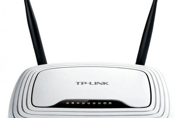 Як налаштувати роутер TP-Link через телефон: покрокова інструкція