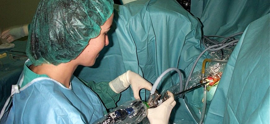 Хто такий уролог: огляд спеціалізації та обов’язків лікаря Хто такий уролог: огляд спеціалізації та обов’язків лікаря