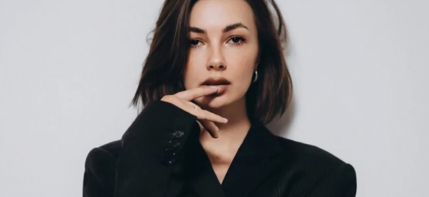 Ольга Мерзлікіна: біографія видатної української діячки у деталях Ольга Мерзлікіна: біографія видатної української діячки у деталях