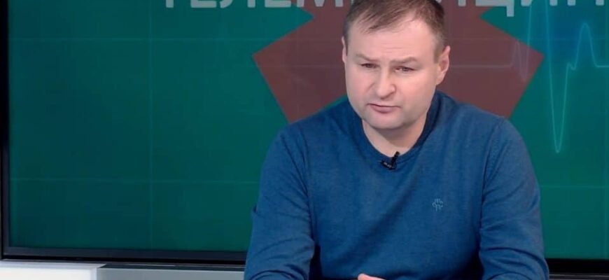 Пецентій Володимир Васильович: Біографія та Життєвий Шлях