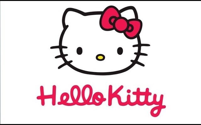 Як намалювати Hello Kitty: покрокова інструкція для початківців
