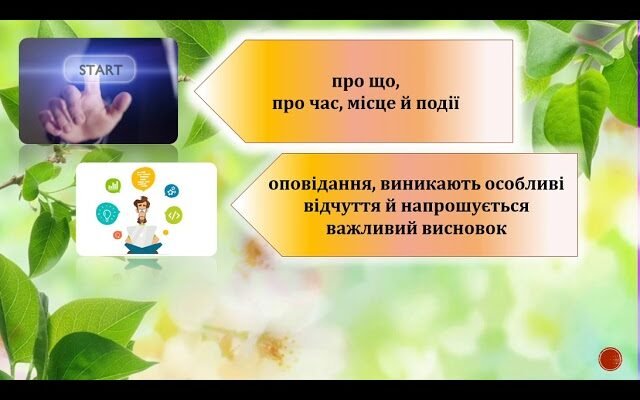 Що таке есе: визначення, структура та ключові особливості жанру Що таке есе: визначення, структура та ключові особливості жанру