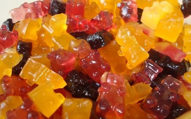 Як зробити желейки: покрокова інструкція для приготування вдома