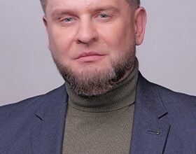 Сергій Костира: Детальна біографія та ключові етапи життя