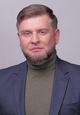 Сергій Костира: Детальна біографія та ключові етапи життя