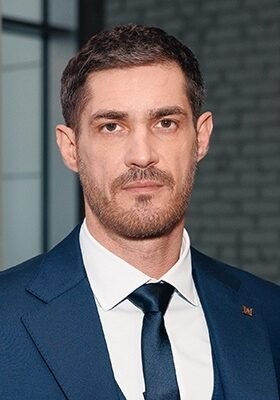 Сергій Стрельников: детальна біографія актора та режисера