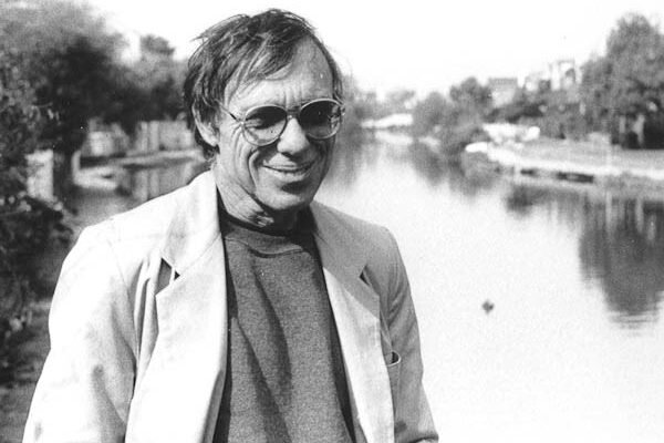 Роберт Шеклі: біографія видатного майстра наукової фантастики