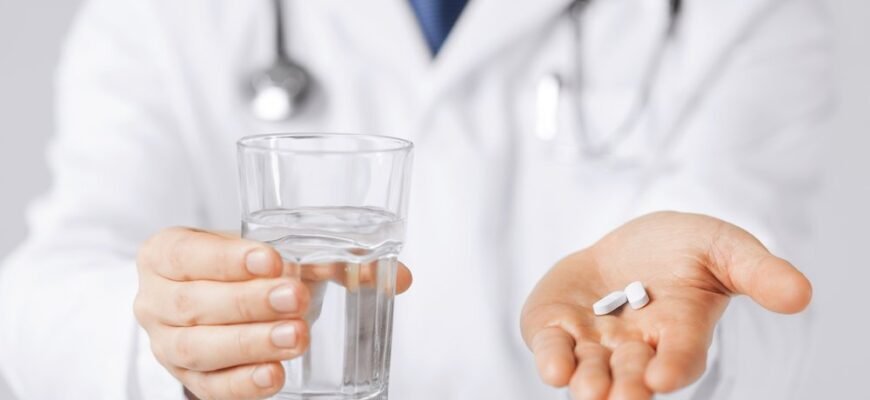 Методи лікування: сучасні підходи та ефективні рішення у медицині