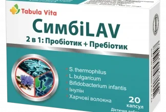 Симбілав: інноваційна технологія для покращення якості життя
