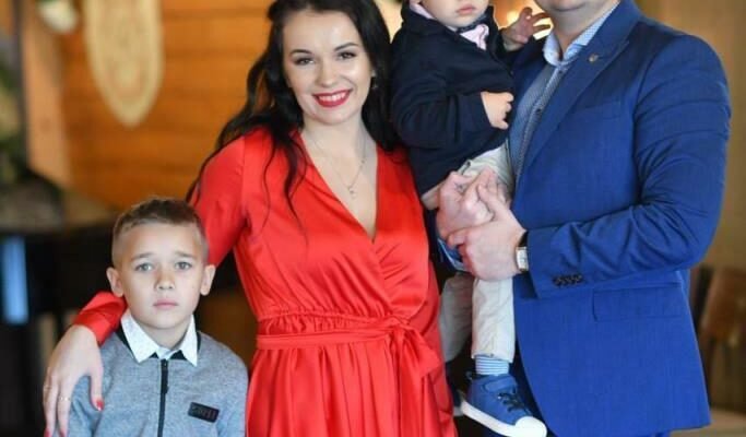 Христина Дарвай: Біографія та Шлях до Успіху в Кар’єрі та Житті