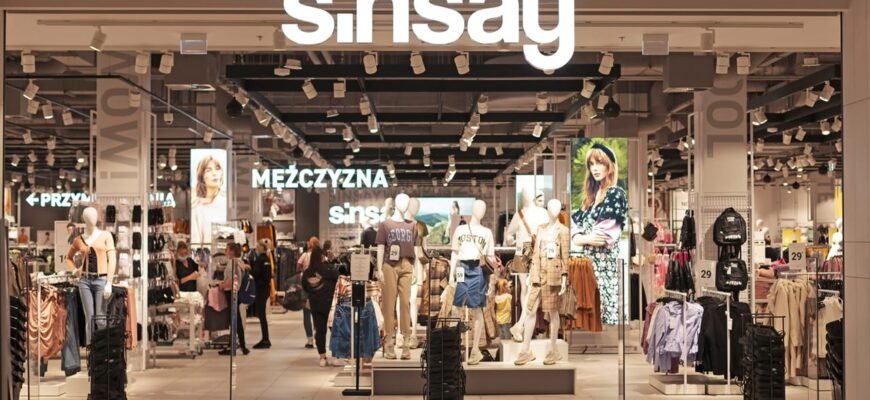 Sinsay підтримка: як отримати допомогу та відповіді на запитання