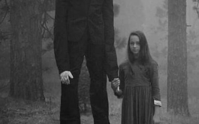 Хто такий слендермен: містичний персонаж або сучасний міф?