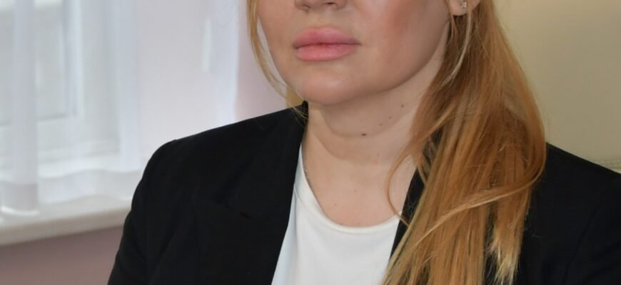 Дунаєвська Софія Анатоліївна: Біографія та Життєвий Шлях