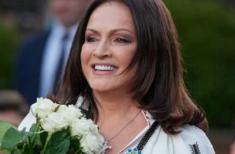 Біографія Софії Ротару: Від життя до сцени легендарної співачки