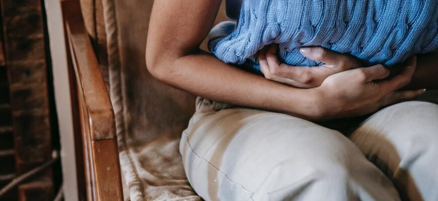 Як запустити шлунок: ефективні методи для покращення травлення