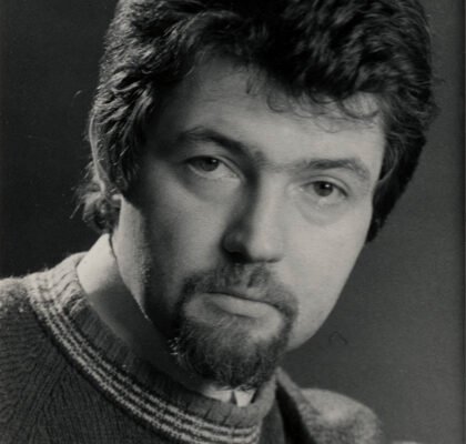 Біографія Ярослава Стельмаха: Життєвий шлях відомого драматурга