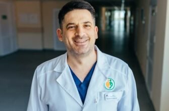 Біографія Степанчака Михайла Йосиповича: шлях відомого діяча