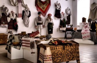 Косів музей: Прогулянка крізь історію і традиції гуцульського краю