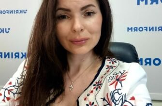 Тетяна Кулик: біографія відомої української телеведучої та журналістки