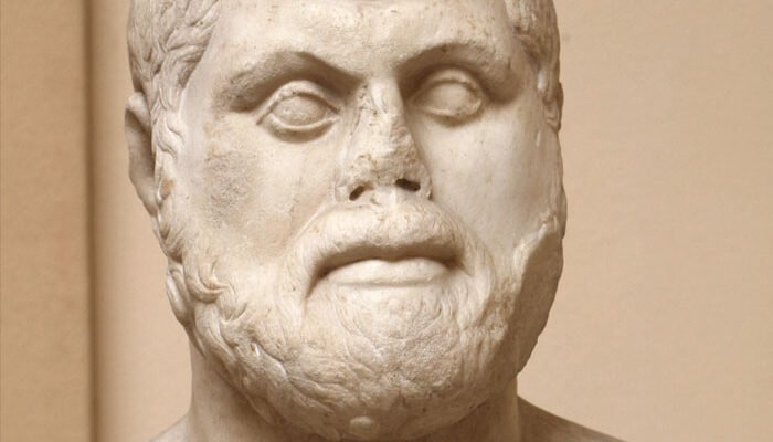 Хто очолював грецьке військо у Фермопільській ущелині?