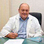 Ольхов Валерій Михайлович: біографія, досягнення, кар’єрний шлях