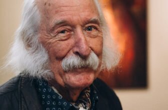 Іван Марчук: Біографія Видатного Українського Художника ХХІ Століття
