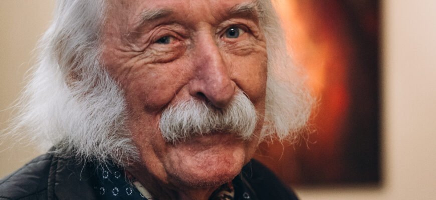 Іван Марчук: Біографія Видатного Українського Художника ХХІ Століття