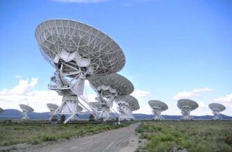 Як розшифровується українською мовою абревіатура SETI?