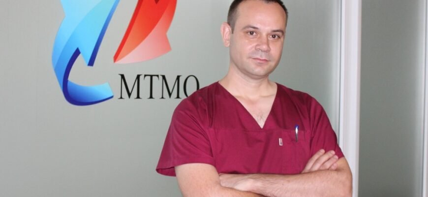 Богачевський Володимир Володимирович: Біографія видатного діяча